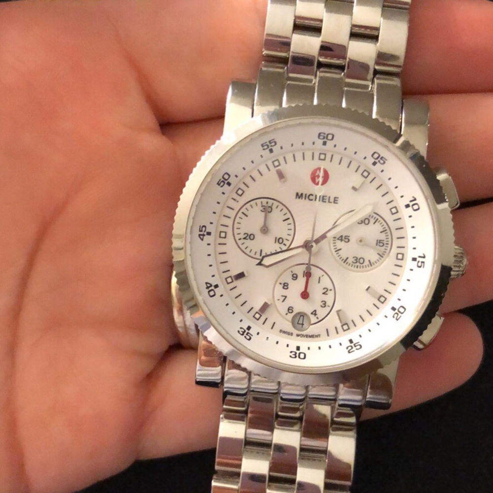 Michelle watch